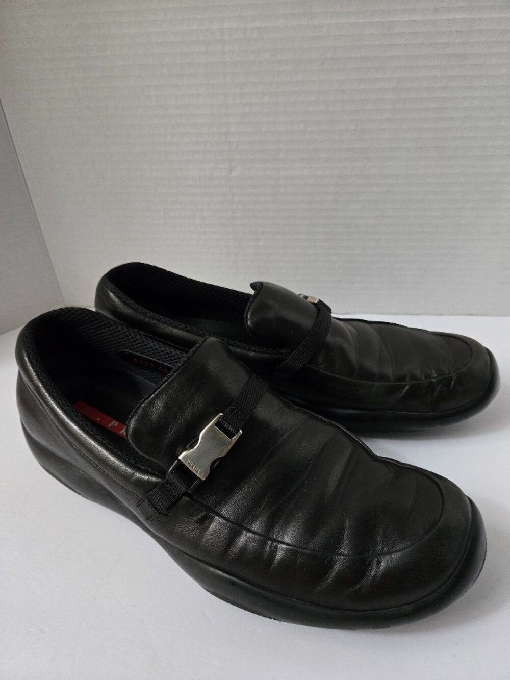 PRADA Shoes - Picture 4 of 12